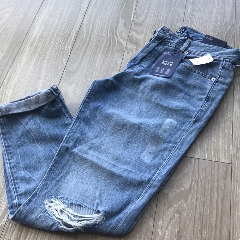 GAP Jeans